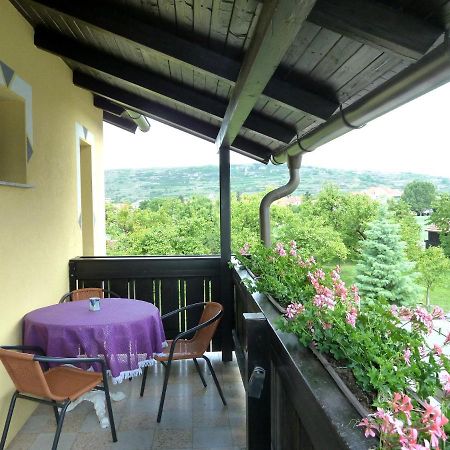 Ferienwohnung Weinbergblick Rohrendorf bei Krems Exterior photo