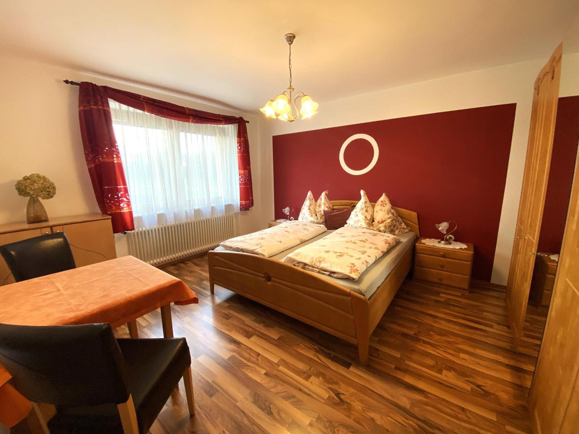 Ferienwohnung Weinbergblick Rohrendorf bei Krems Exterior photo